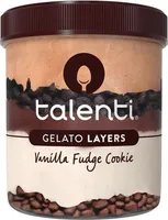 5 LAYER Frozen Dessert
