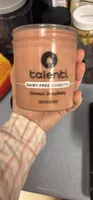 Summer Strawberry Dairy-Free Sorbetto
