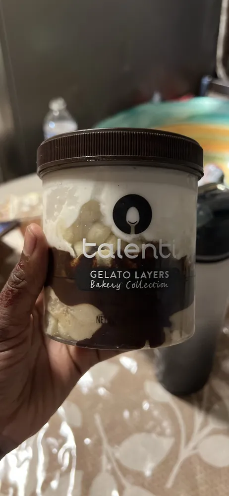 Gelato Layers Bakery Collection
