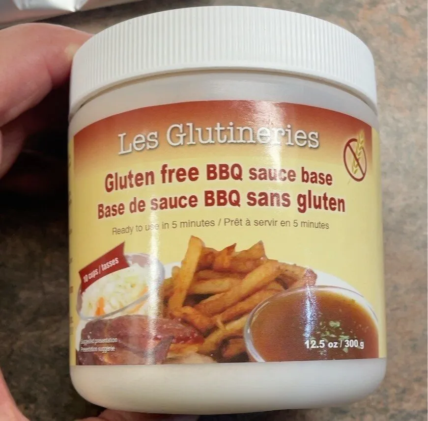 Les glutineries
