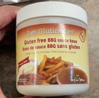 Les glutineries