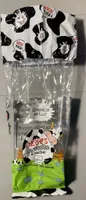 Oeufs de vache à cacher