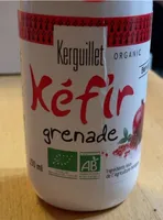 Kéfir grenade