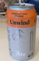 Sparkling water