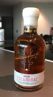 Sirop d'erable pur
