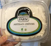 Queso de cabra