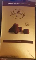 Truffes d'Oz Nature