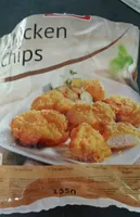 Chicken Chips