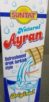 Natural Ayran