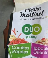 Duo sécable