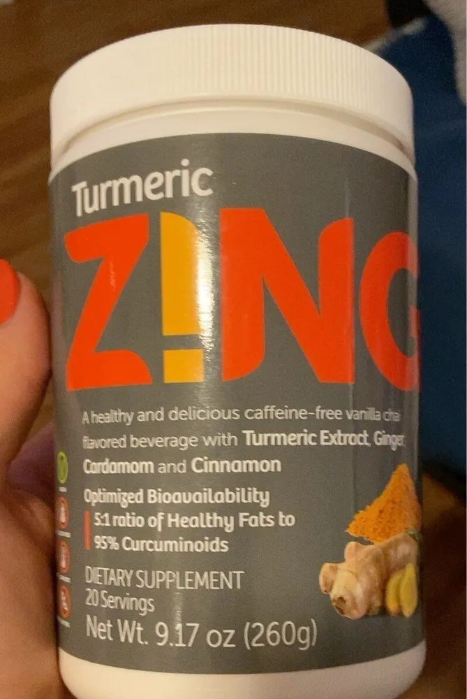 Turmeric