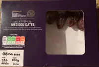Medjool dates