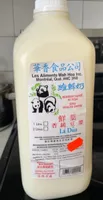 Soya Health Drink La Dua