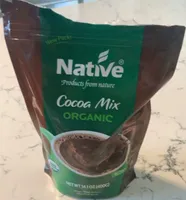 cocoa mix