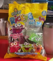 Ricky Gels