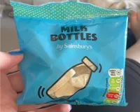 Milk Bottles
