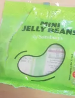 Jelly beans