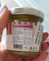 pesto di pistacchio