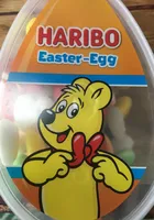 haribo Easter-Egg