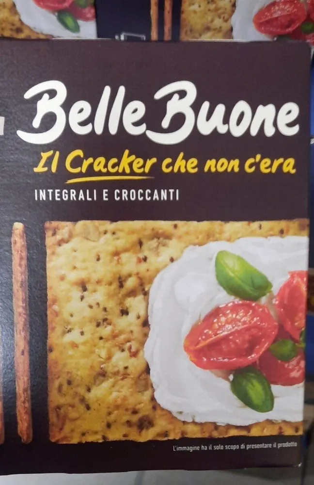 Belle buone