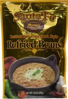 Bean company beans rfrd sthwstrn sty