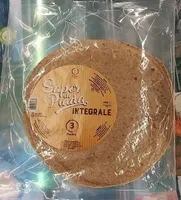 Piadina Integrale Fresca