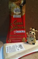 Grana Padano Gran Soresina