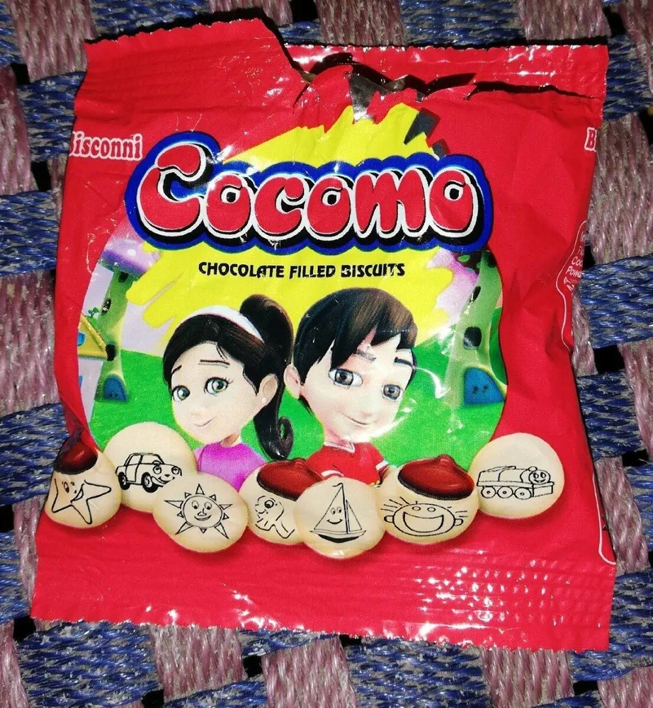 Cocomo