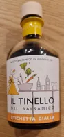 ACETO BALSAMICO DI MODENA IGP