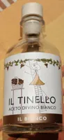 Aceto di vino bianco