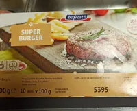 Super burger