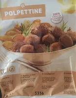 Polpettine