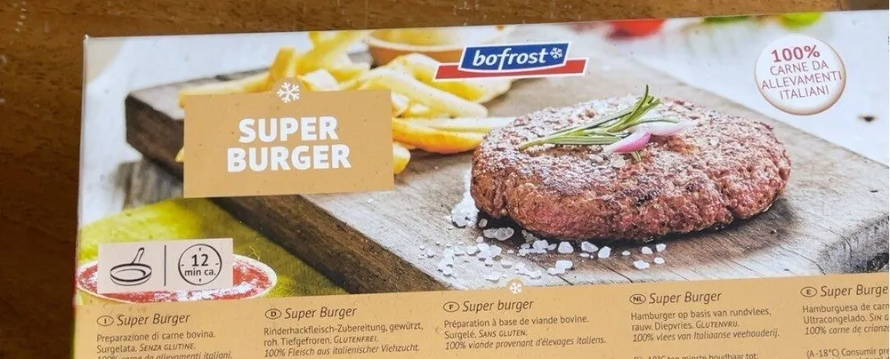 Hamburgher
