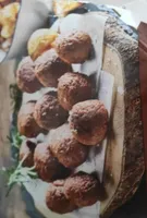 Polpettine