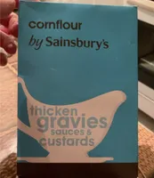 Cornflour