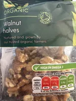 Walnut Halves