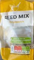Seed Mix
