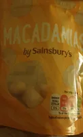 Macadamias