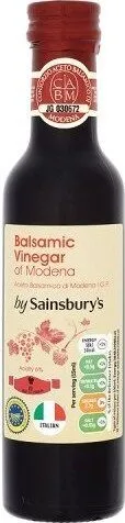 Balsamic Vinegar of Modena