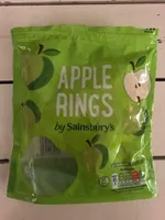 Apple Rings