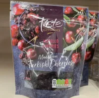 Morello Cherries