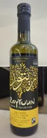 Huile d'Olive extra vierge