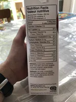 Organic Cranberry Pomegranate Blueberry Juice