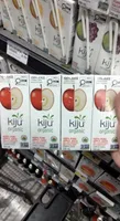 jus de pomme organique