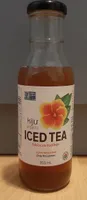 Organic Hibiscus Rooibos Iced Tea