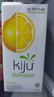 Organic Lemonade