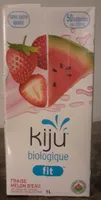 Strawberry Watermelon Juice