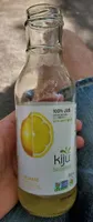 Kiju organise lemonade