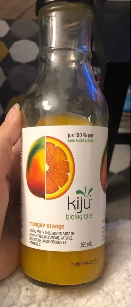 Kiju