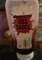 BBQ SAUCE